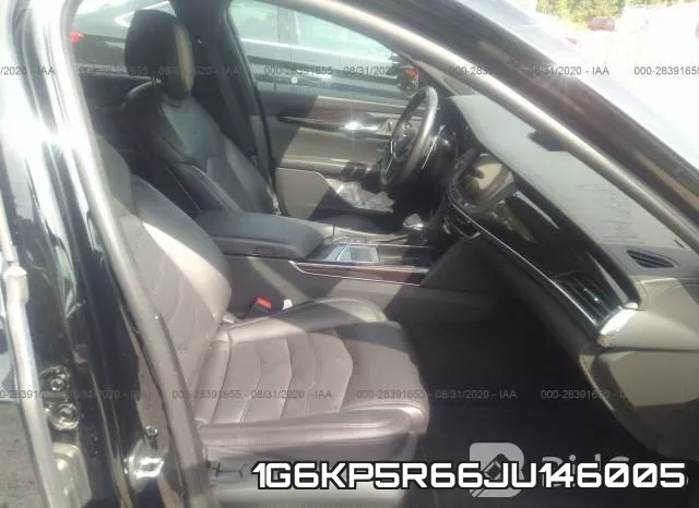 1G6KP5R66JU146005 фото 6