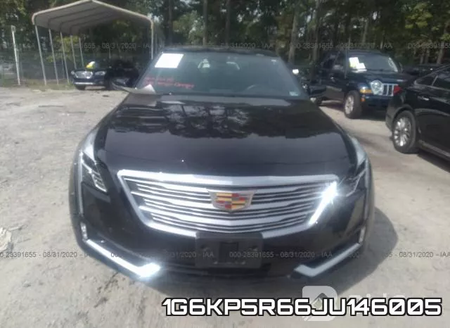 1G6KP5R66JU146005 фото 7