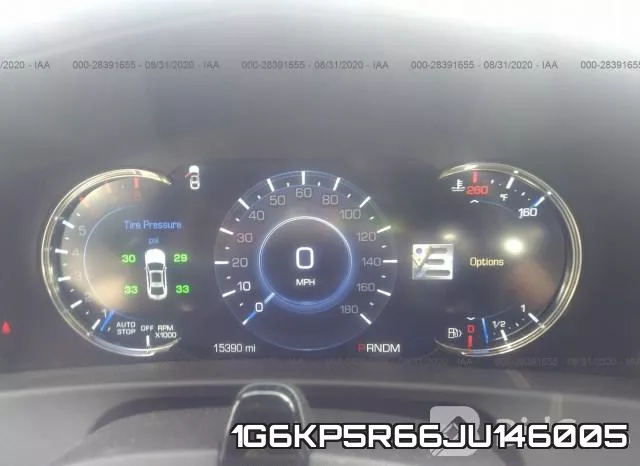 1G6KP5R66JU146005 фото 8