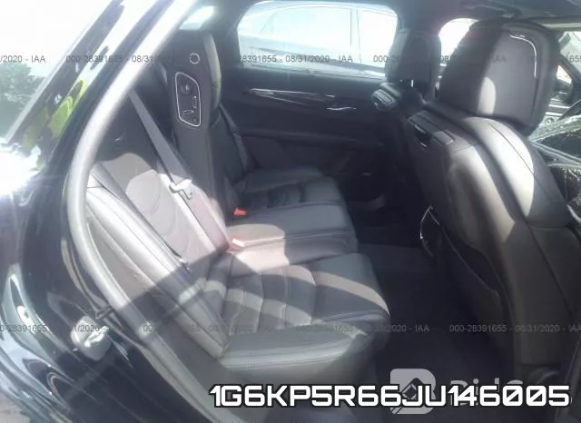1G6KP5R66JU146005 фото 9