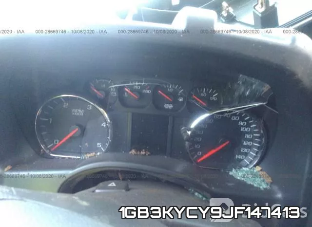 1GB3KYCY9JF147413 фото 7