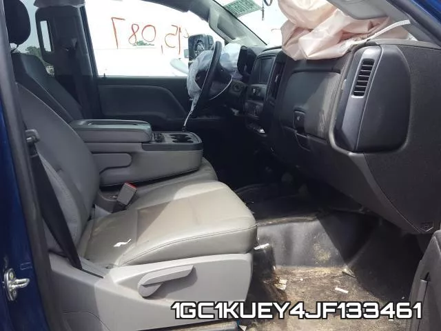 1GC1KUEY4JF133461 фото 6