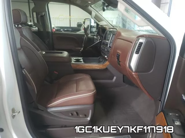 1GC1KUEY7KF117918 фото 6