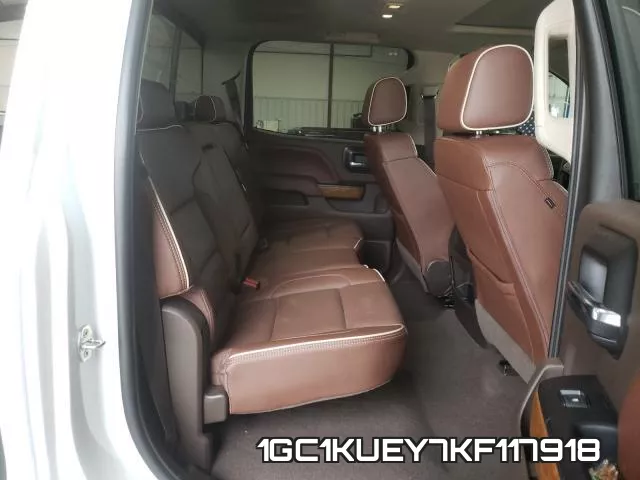 1GC1KUEY7KF117918 фото 7