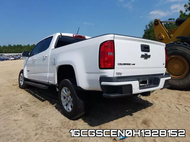 1GCGSCEN0H1328152 фото 4