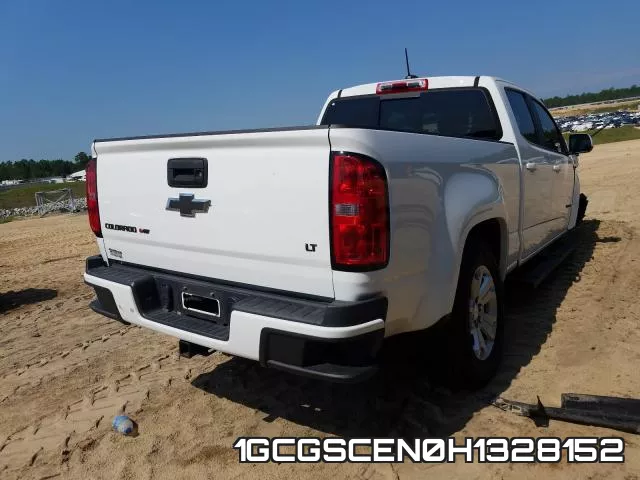 1GCGSCEN0H1328152 фото 5