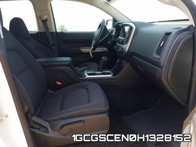1GCGSCEN0H1328152 фото 6