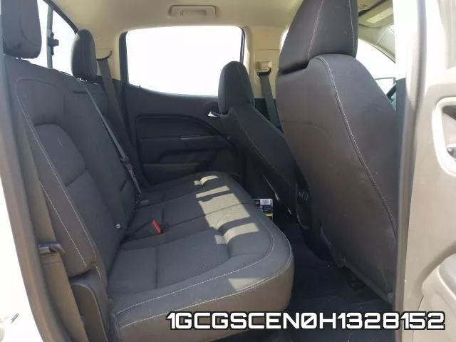 1GCGSCEN0H1328152 фото 7