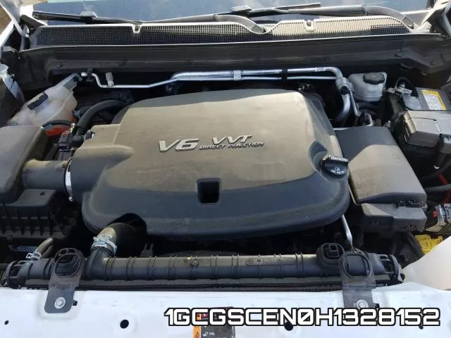 1GCGSCEN0H1328152 фото 8