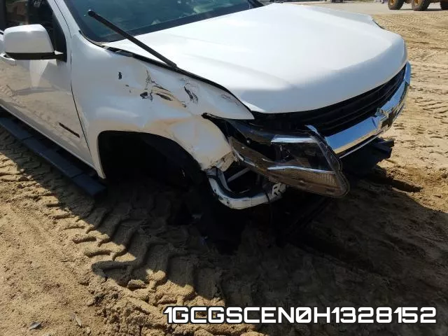 1GCGSCEN0H1328152 фото 10