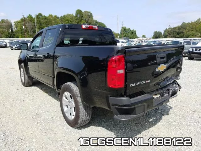 1GCGSCEN1L1188122 фото 4