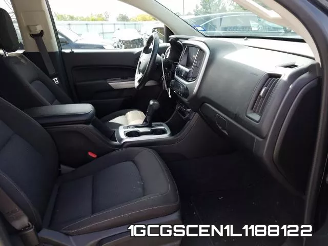 1GCGSCEN1L1188122 фото 6