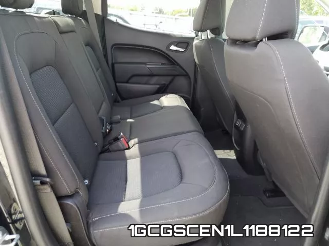1GCGSCEN1L1188122 фото 7