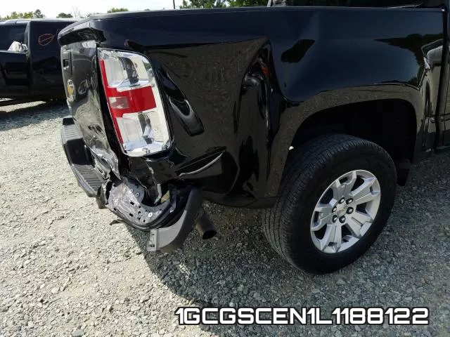 1GCGSCEN1L1188122 фото 10