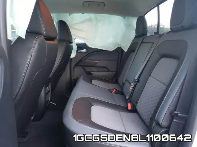 1GCGSDEN8L1100642 фото 7
