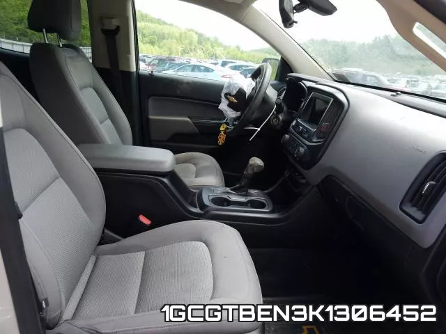 1GCGTBEN3K1306452 фото 6