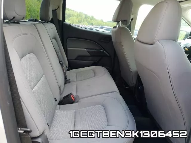1GCGTBEN3K1306452 фото 7