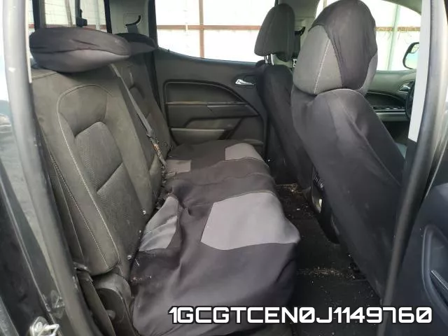 1GCGTCEN0J1149760 фото 7