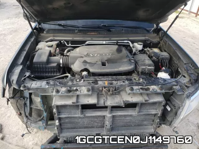 1GCGTCEN0J1149760 фото 8