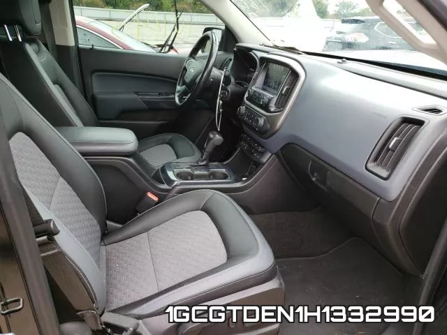 1GCGTDEN1H1332990 фото 6
