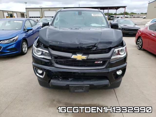 1GCGTDEN1H1332990 фото 10