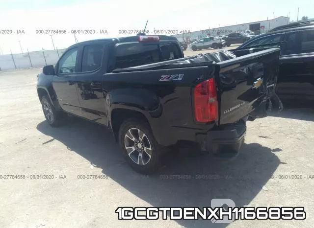 1GCGTDENXH1166856 фото 4