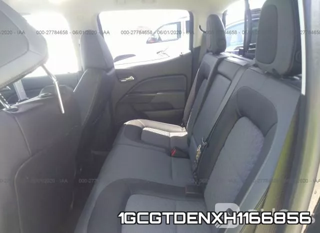 1GCGTDENXH1166856 фото 9