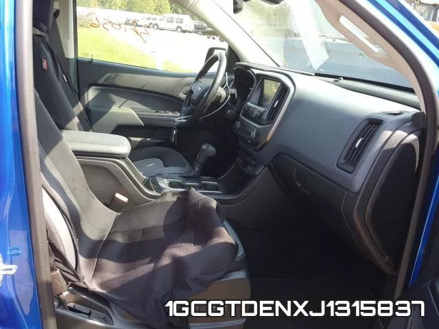 1GCGTDENXJ1315837 фото 6