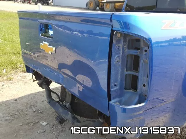 1GCGTDENXJ1315837 фото 10