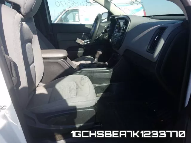 1GCHSBEA7K1233770 фото 6