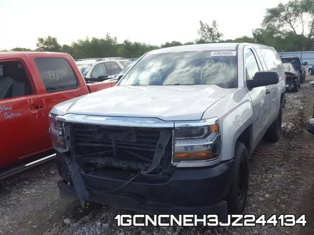 1GCNCNEH3JZ244134 фото 3