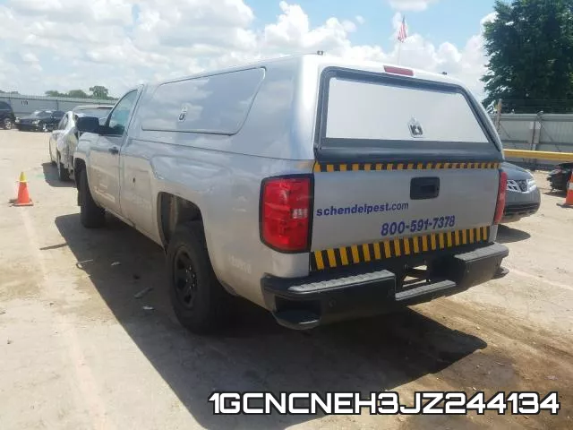 1GCNCNEH3JZ244134 фото 4