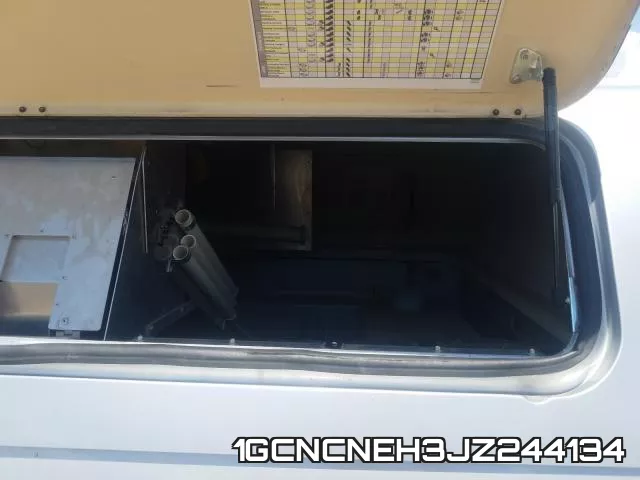 1GCNCNEH3JZ244134 фото 7