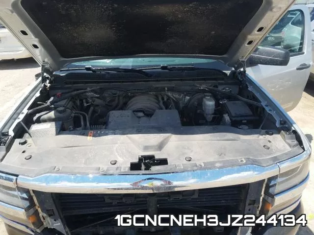 1GCNCNEH3JZ244134 фото 8