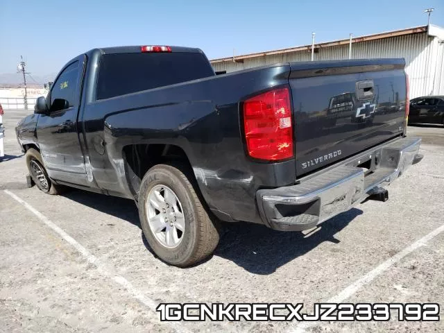 1GCNKRECXJZ233792 фото 4