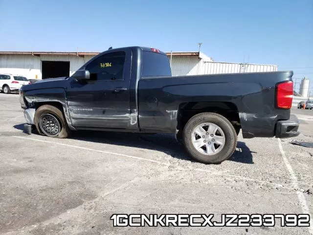 1GCNKRECXJZ233792 фото 10