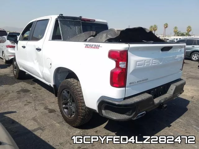 1GCPYFED4LZ282472 фото 4