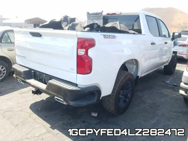 1GCPYFED4LZ282472 фото 5