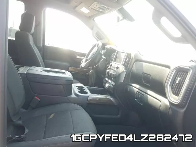 1GCPYFED4LZ282472 фото 6