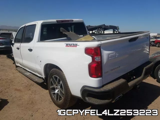 1GCPYFEL4LZ253223 фото 4