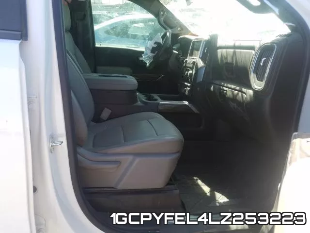 1GCPYFEL4LZ253223 фото 6