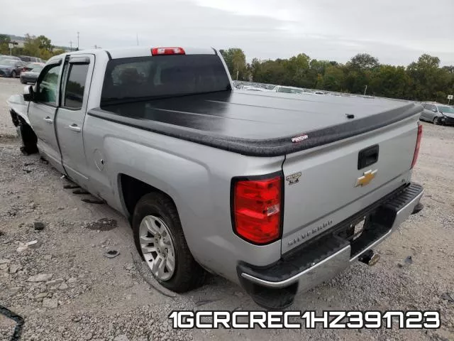 1GCRCREC1HZ391723 фото 4
