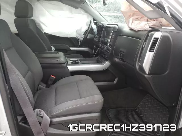 1GCRCREC1HZ391723 фото 6
