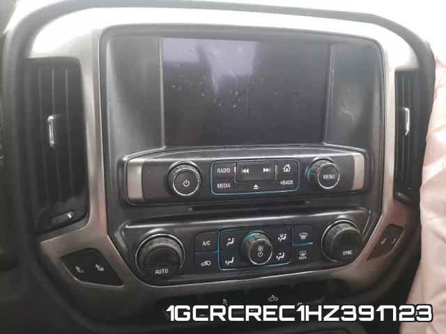 1GCRCREC1HZ391723 фото 10