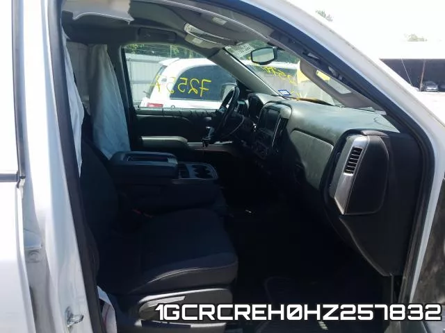 1GCRCREH0HZ257832 фото 6