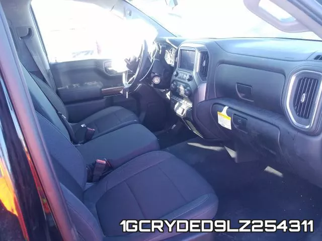 1GCRYDED9LZ254311 фото 6