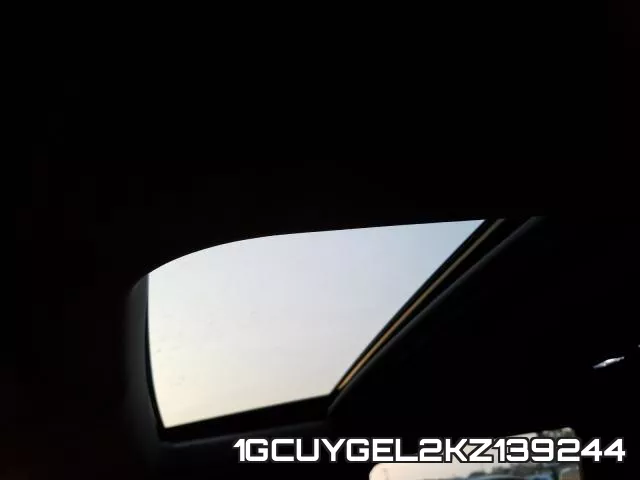 1GCUYGEL2KZ139244 фото 10