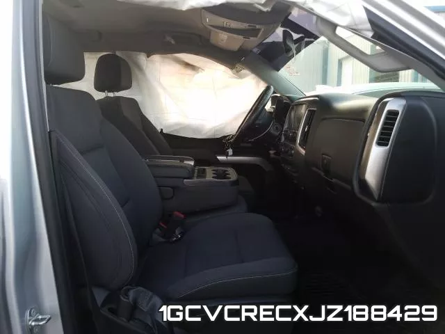 1GCVCRECXJZ188429 фото 6
