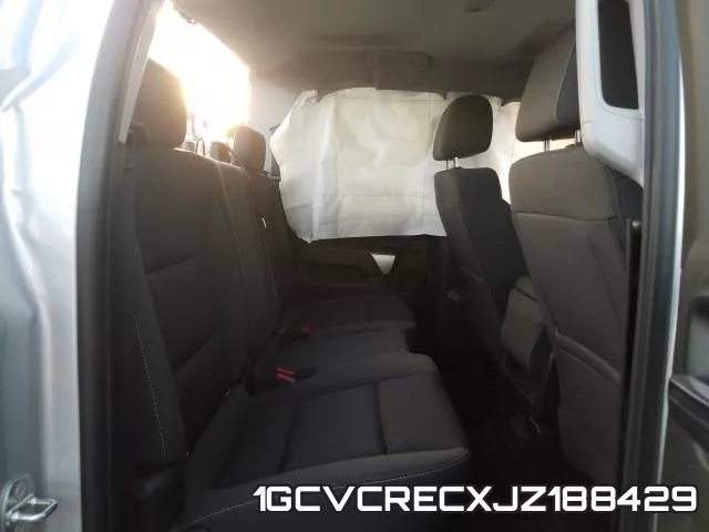 1GCVCRECXJZ188429 фото 7