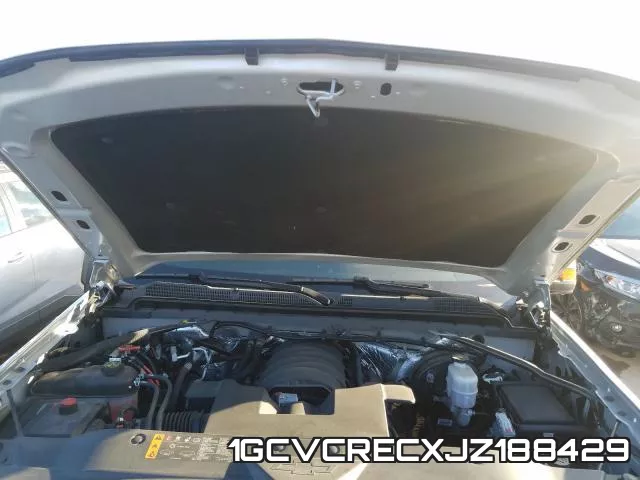 1GCVCRECXJZ188429 фото 8